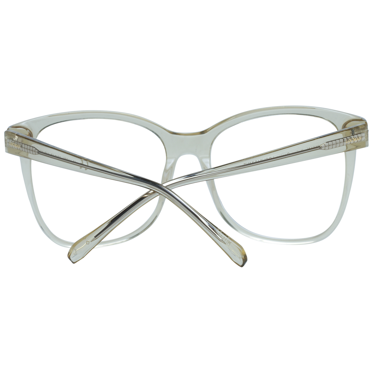 Yellow/Demo glasses
