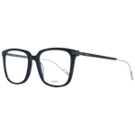 Black / Clear