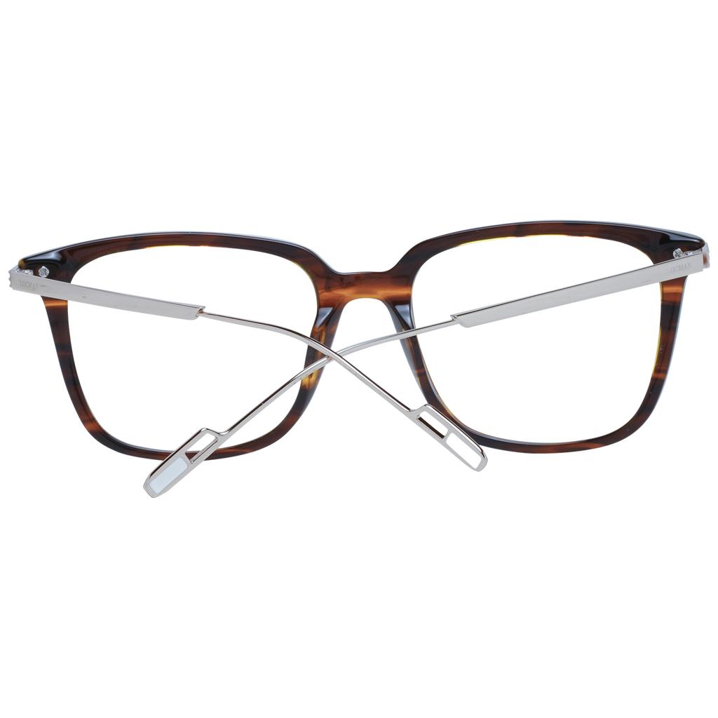 Brown/Demo glasses