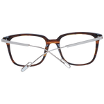Brown/Demo glasses