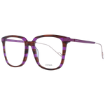 Purple / Clear