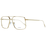 Gold / Clear
