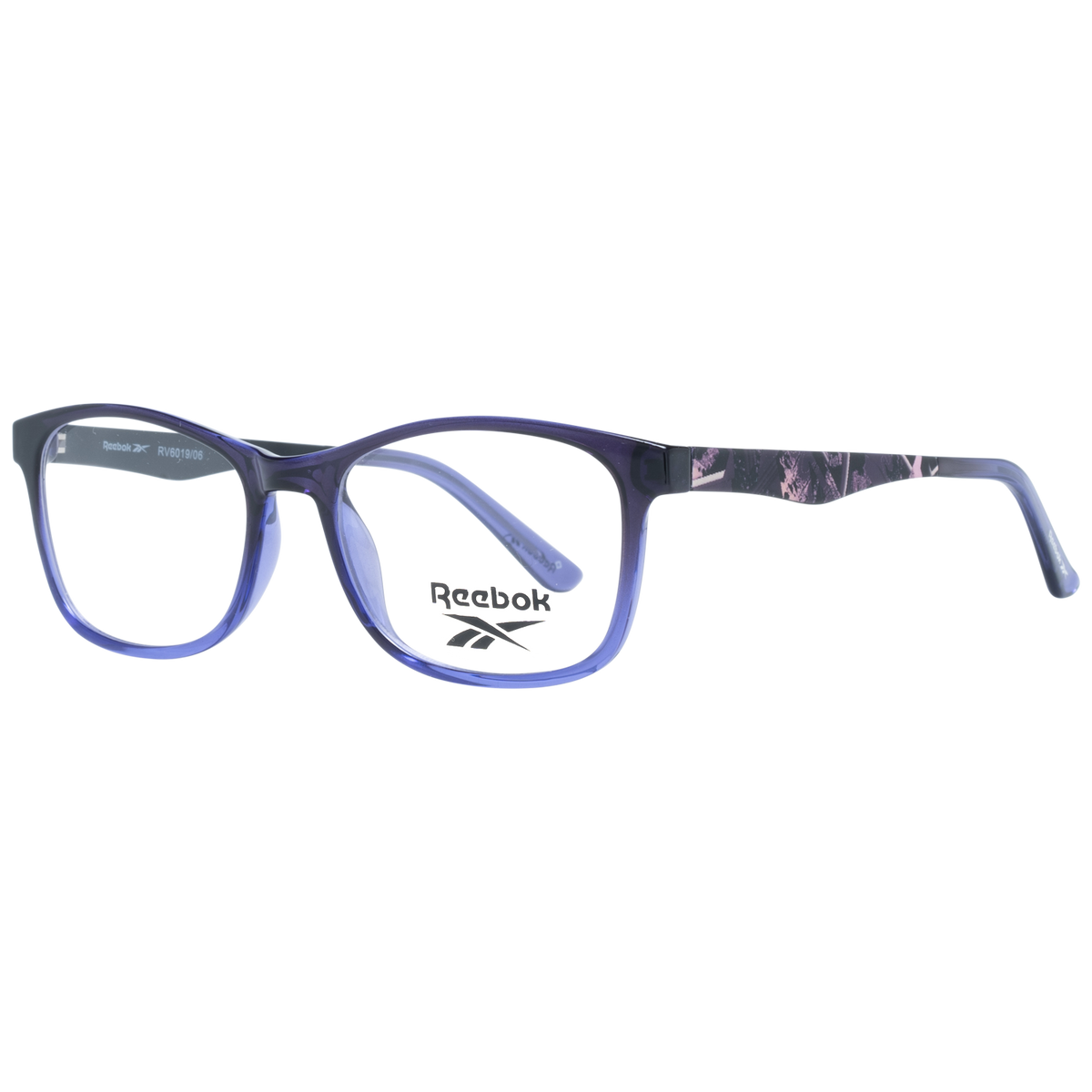 Purple/Demo glasses