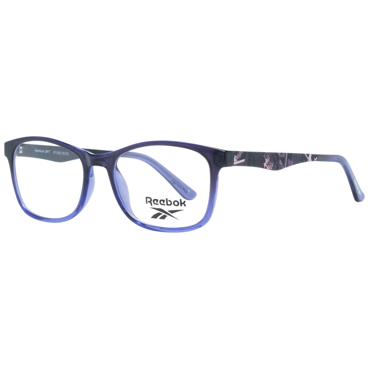Purple/Demo glasses