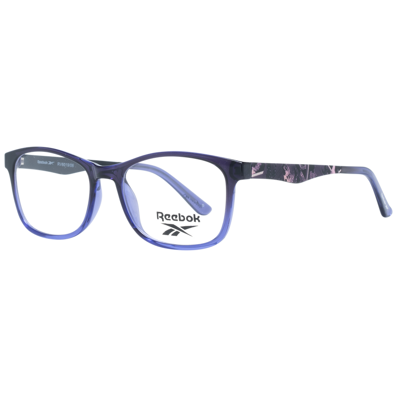 Purple/Demo glasses
