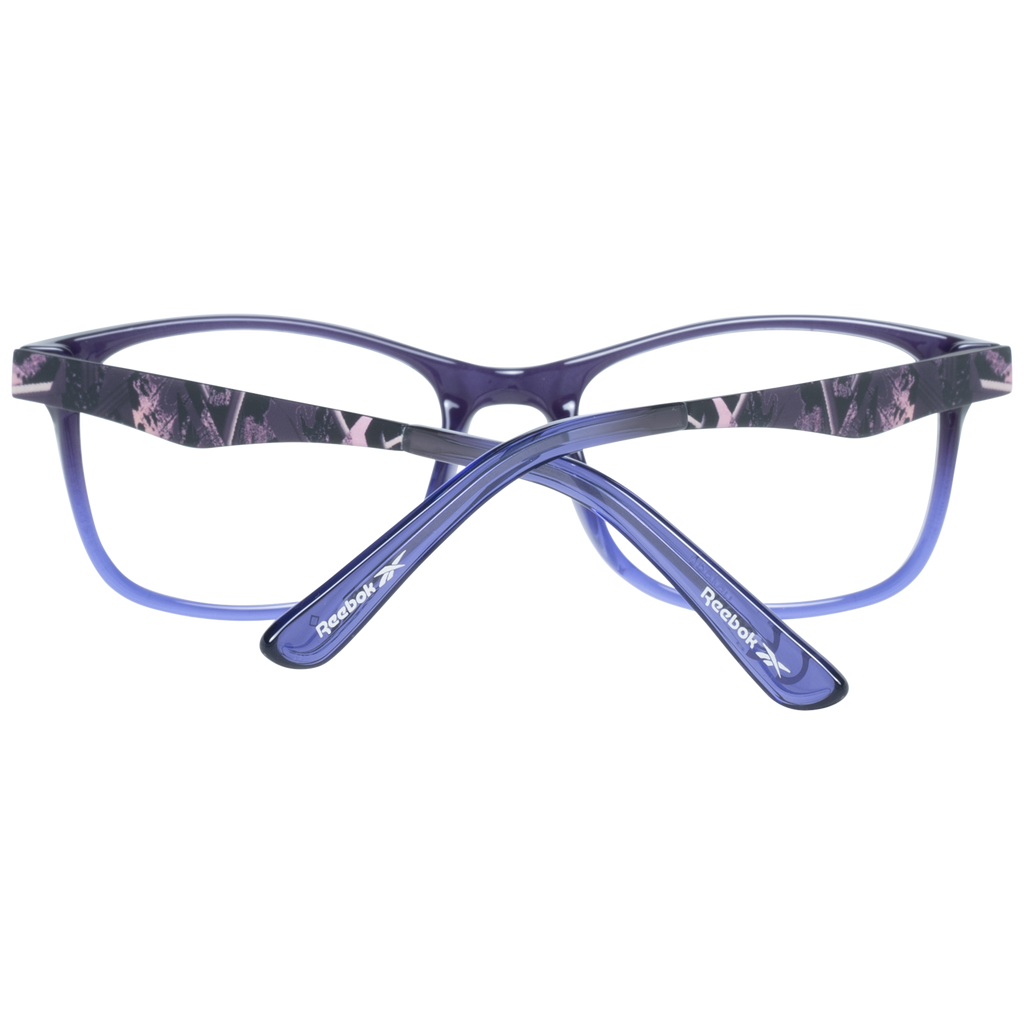 Purple/Demo glasses