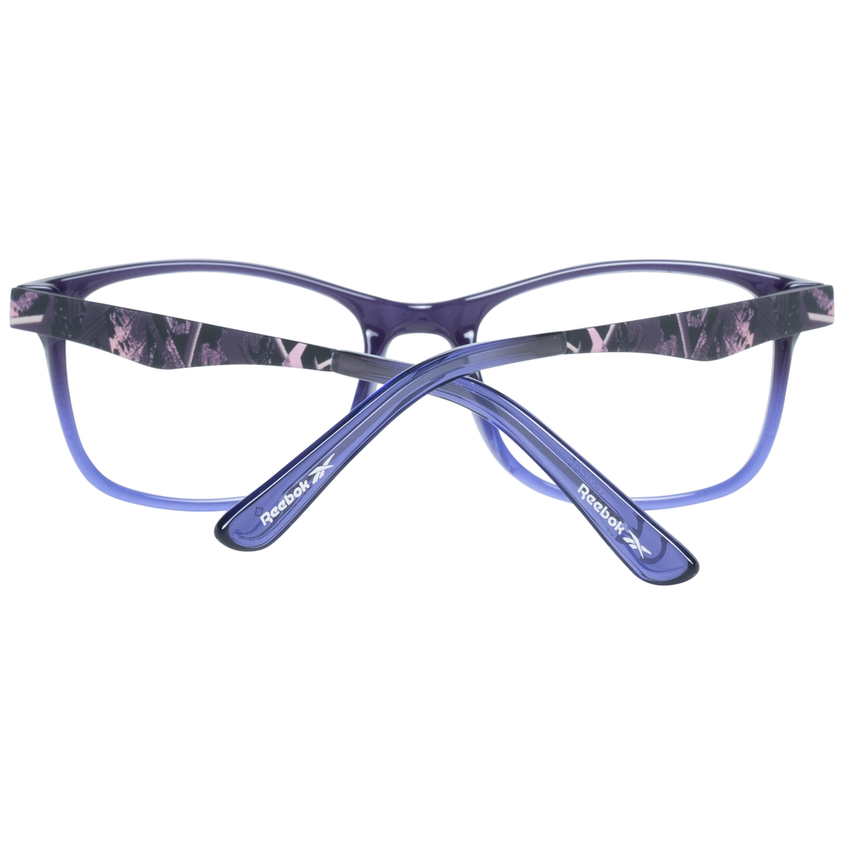 Purple/Demo glasses