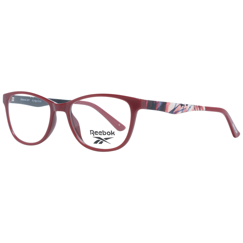 Red/Demo glasses