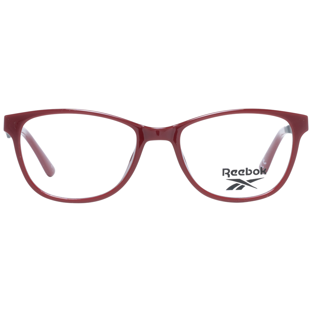Red/Demo glasses