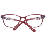 Red/Demo glasses