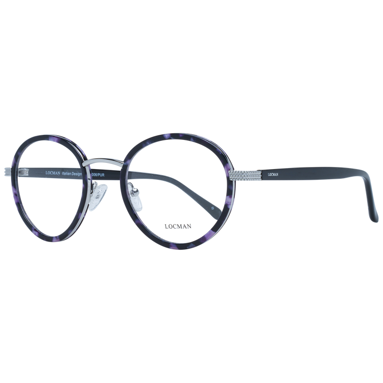 Purple/Demo glasses