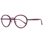 Red/Demo glasses