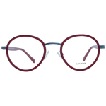 Red/Demo glasses