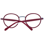 Red/Demo glasses