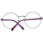 Silver/Demo glasses