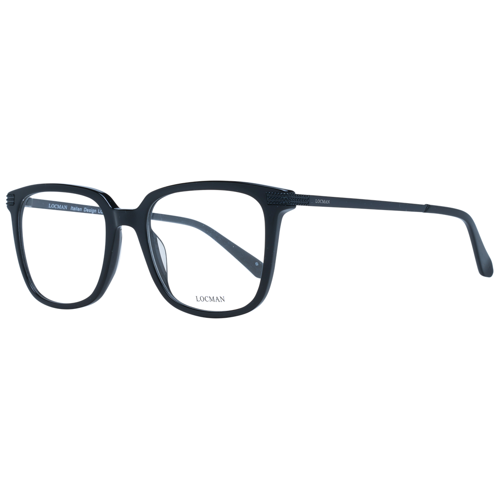 Black/Demo glasses