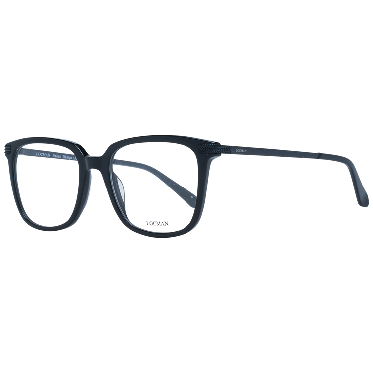 Black/Demo glasses