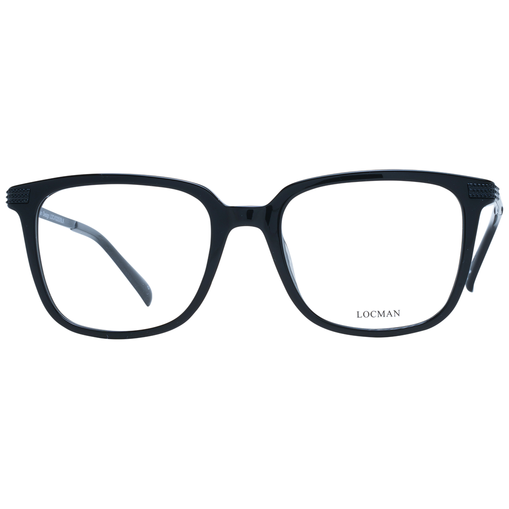 Black/Demo glasses