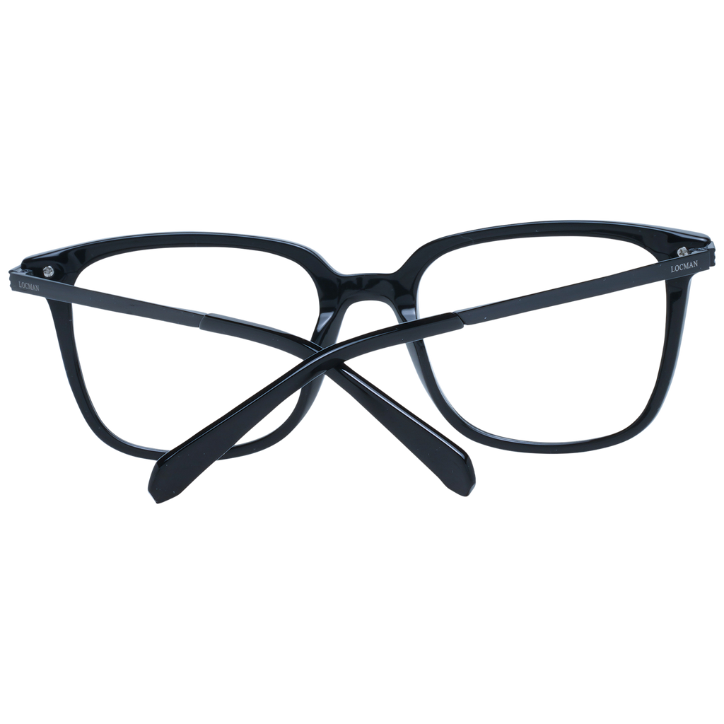 Black/Demo glasses