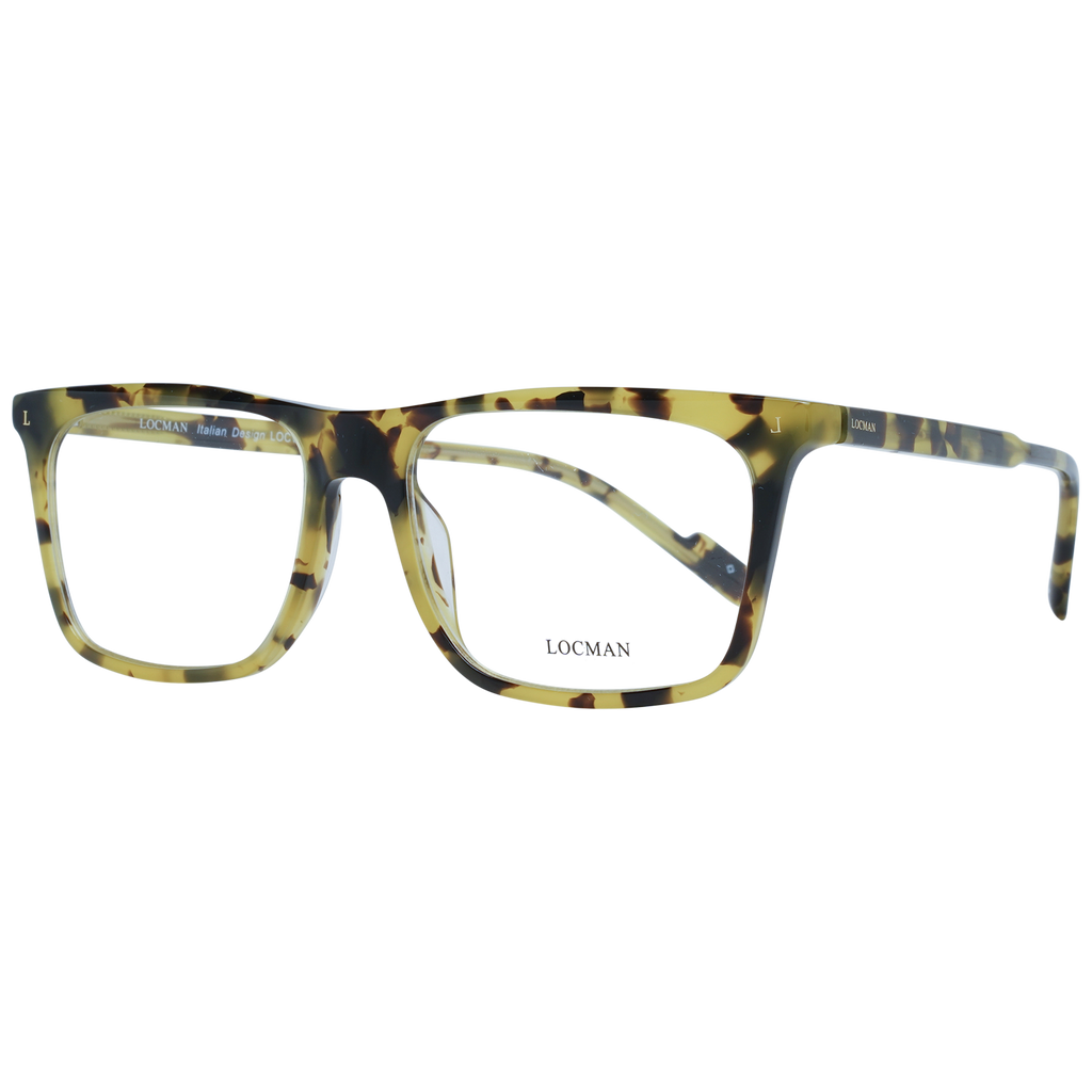 Yellow/Demo glasses