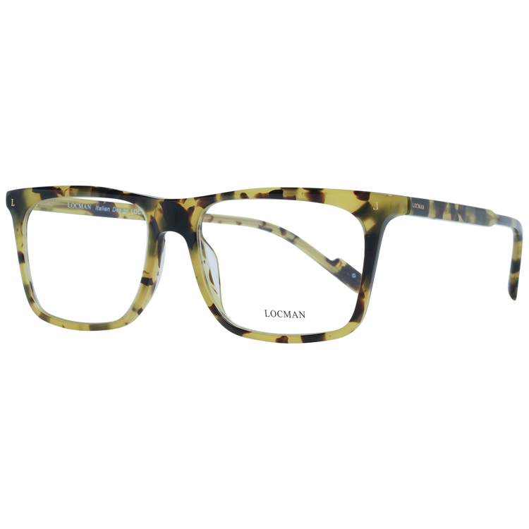 Yellow/Demo glasses