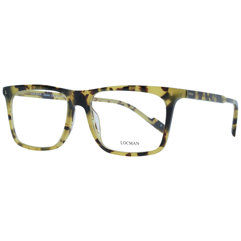 Yellow/Demo glasses