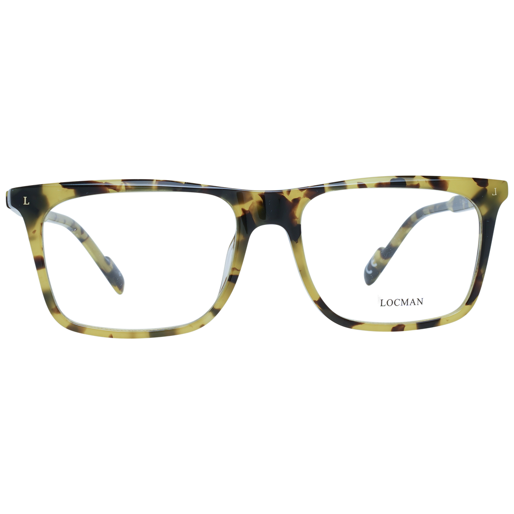 Yellow/Demo glasses