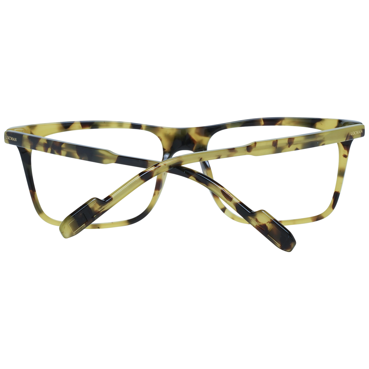 Yellow/Demo glasses