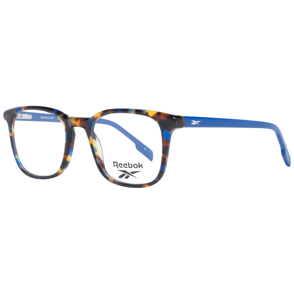 Brown/Demo glasses