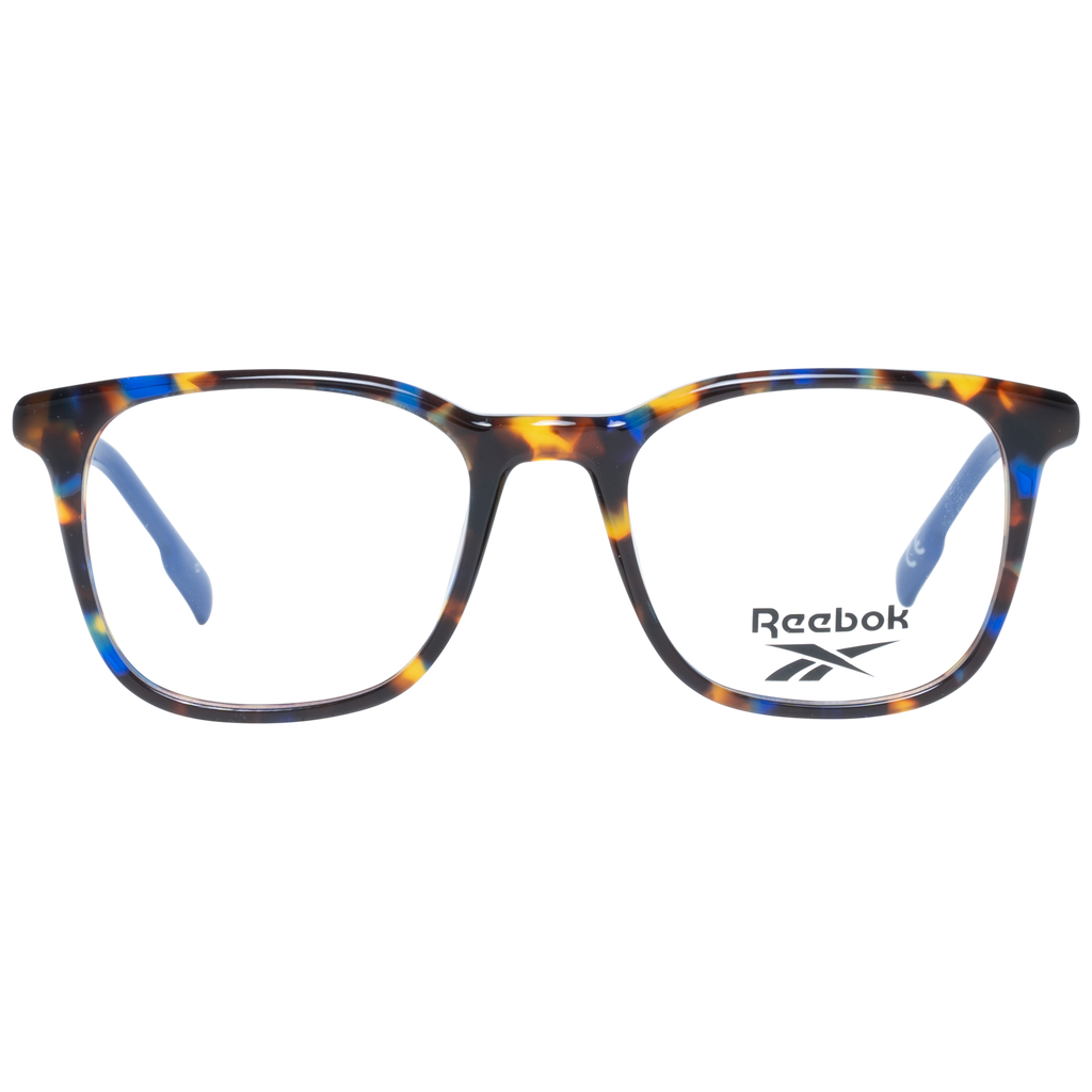 Brown/Demo glasses