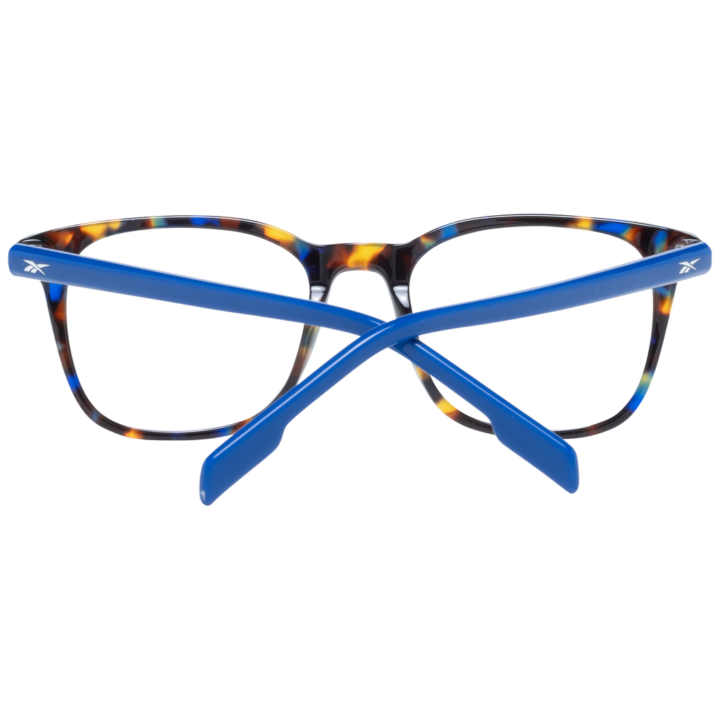 Brown/Demo glasses