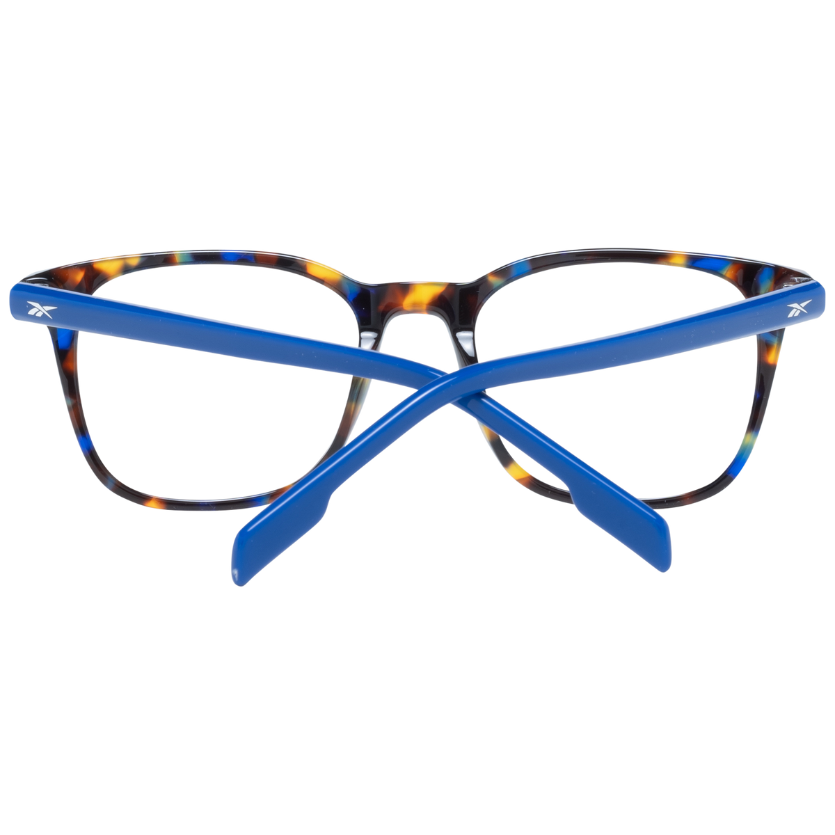 Brown/Demo glasses