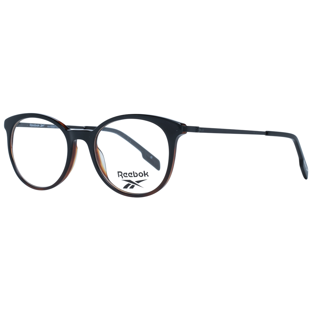 Black/Demo glasses