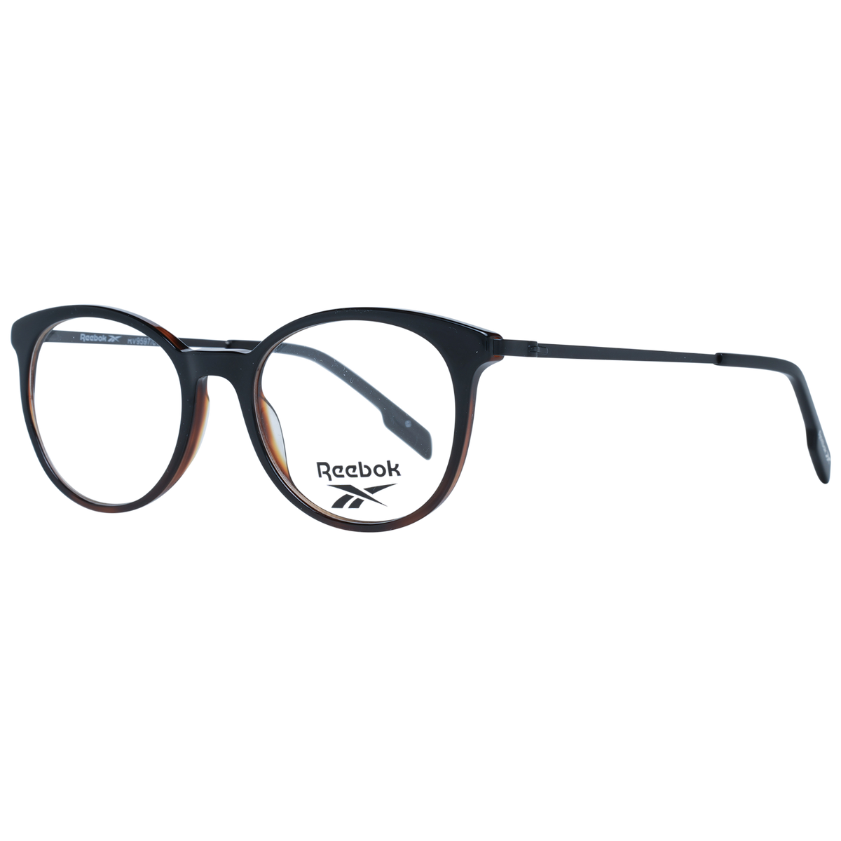Black/Demo glasses