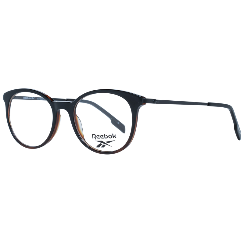 Black/Demo glasses
