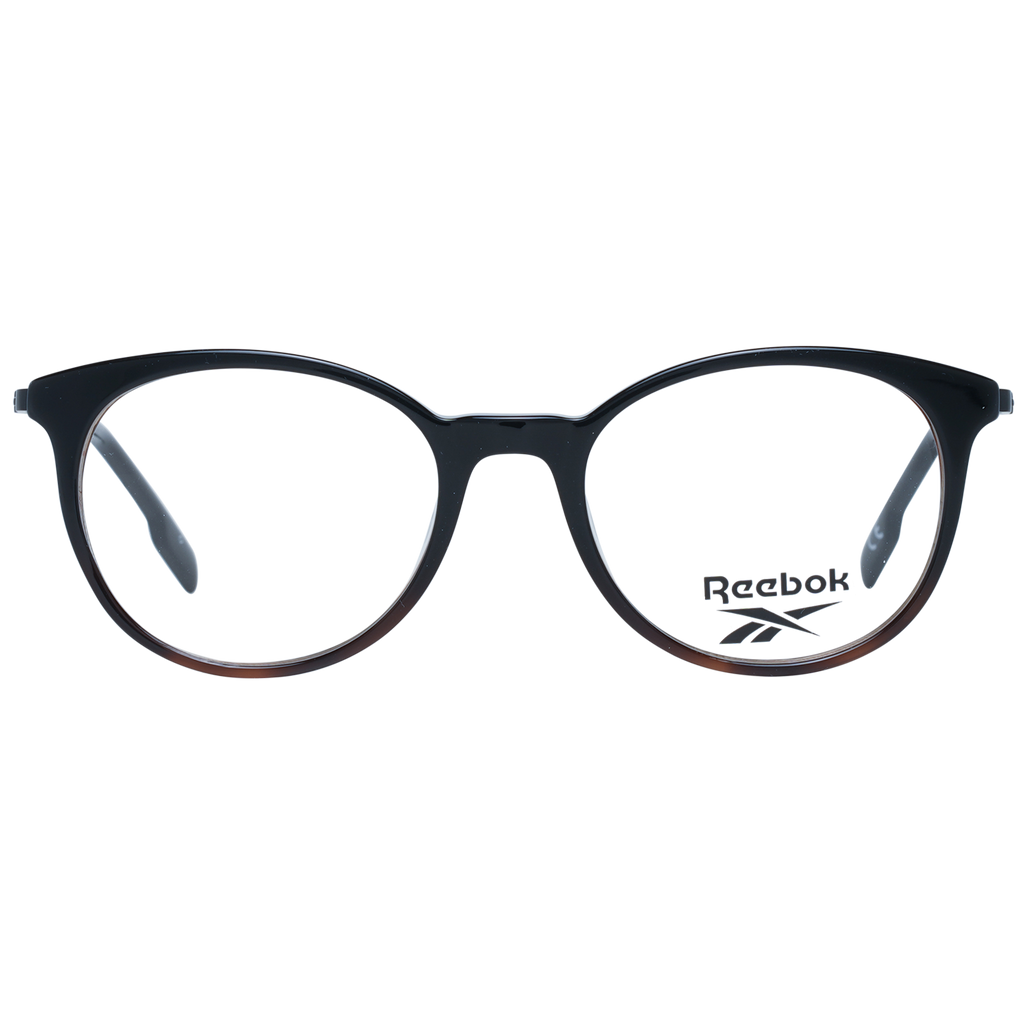 Black/Demo glasses