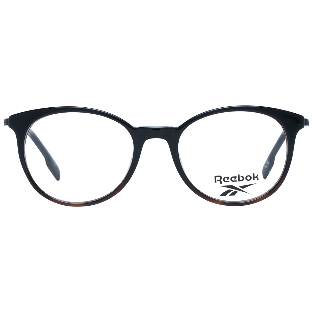 Black/Demo glasses