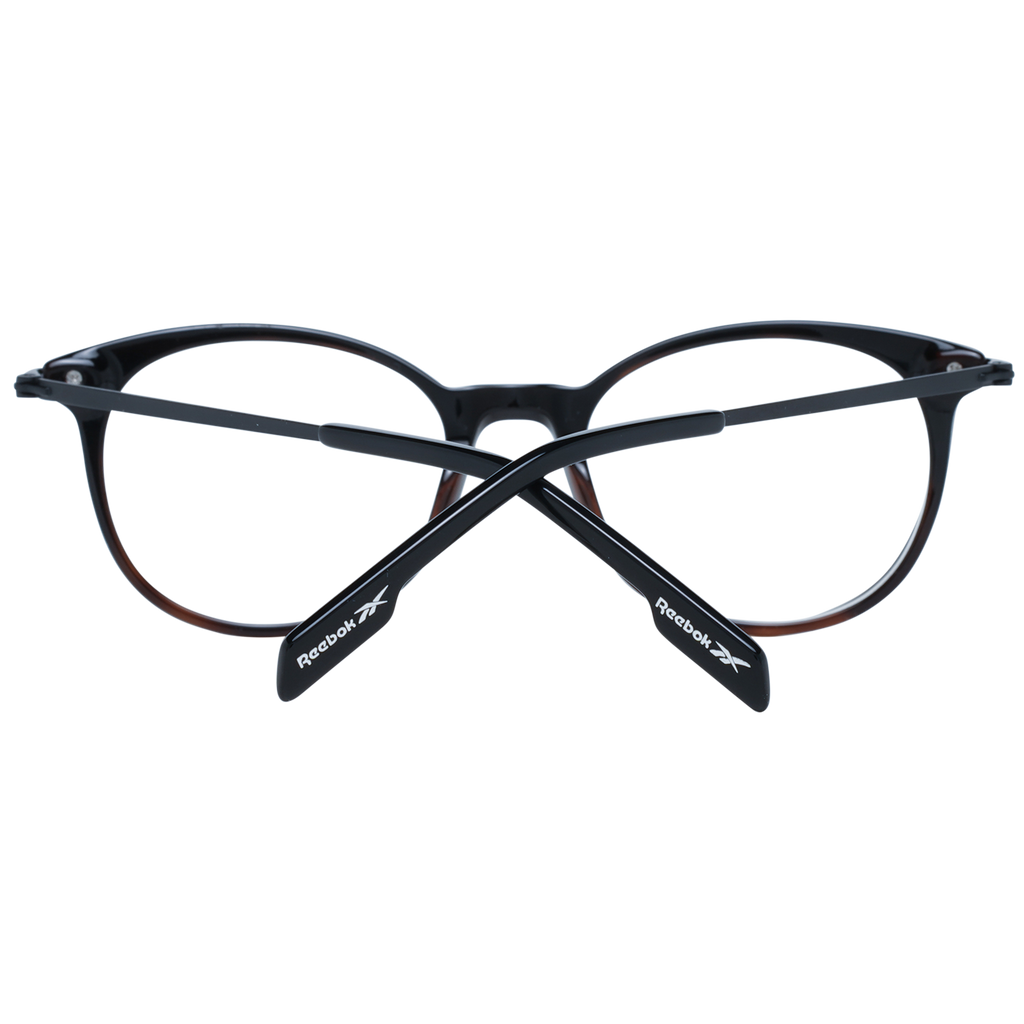 Black/Demo glasses
