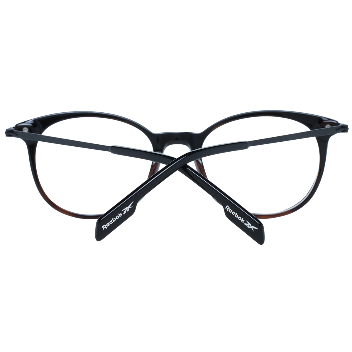 Black/Demo glasses