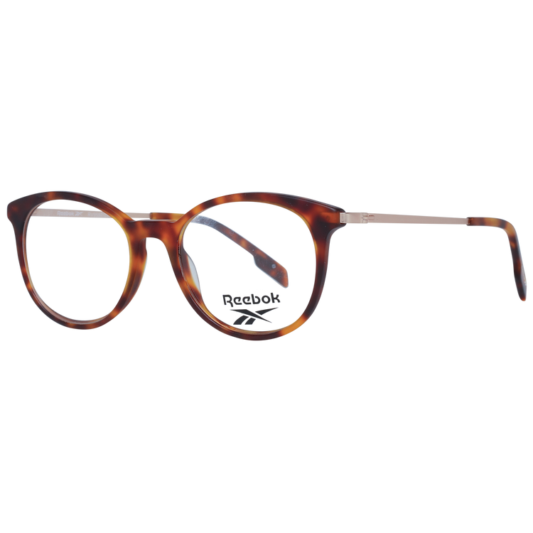 Brown/Demo glasses