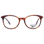 Brown/Demo glasses