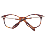 Brown/Demo glasses