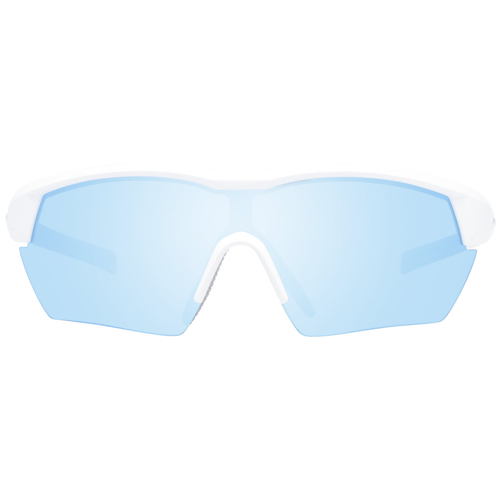 White/Blue