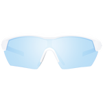 White/Blue