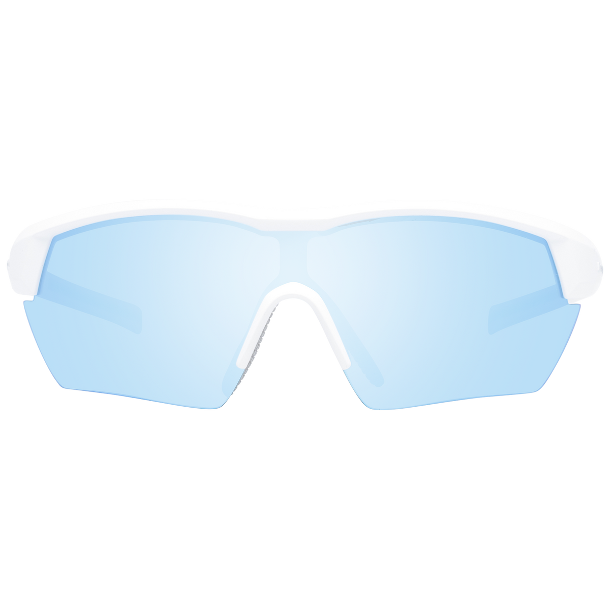 White/Blue