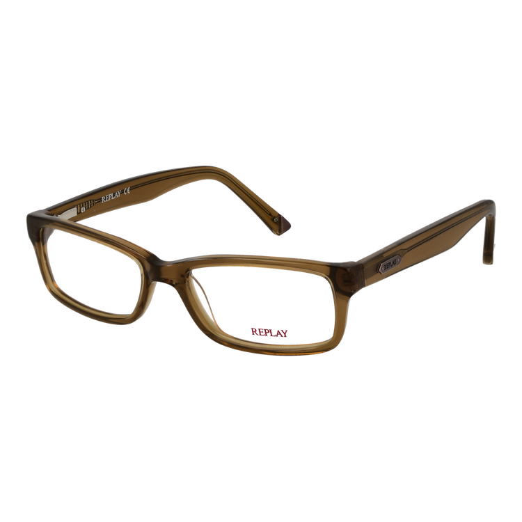 Olive/Demo glasses
