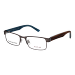 Gunmetal/Demo glasses