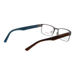 Gunmetal/Demo glasses