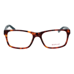 Brown/Demo glasses