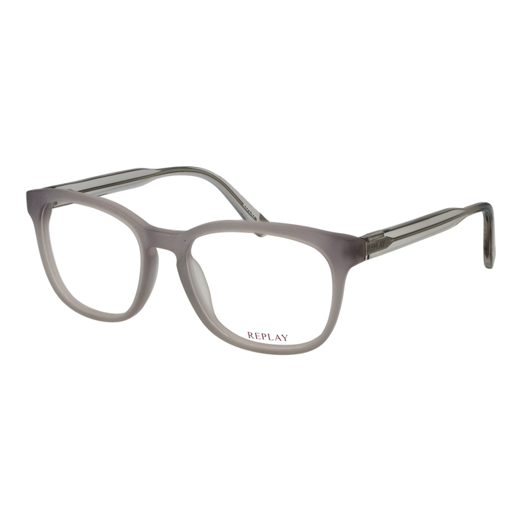 Grey/Demo glasses